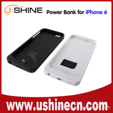 customized portable External Battery Charger For Smart Mobile Phone